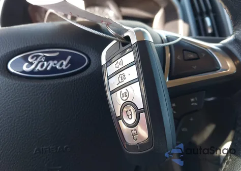 2020 Ford Edge Sel from USA, damaged, VIN 2FMPK3J98LBA88785